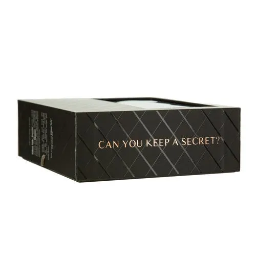 BMS Vibrators | Pillow Talk Secrets Playful Massager Navy