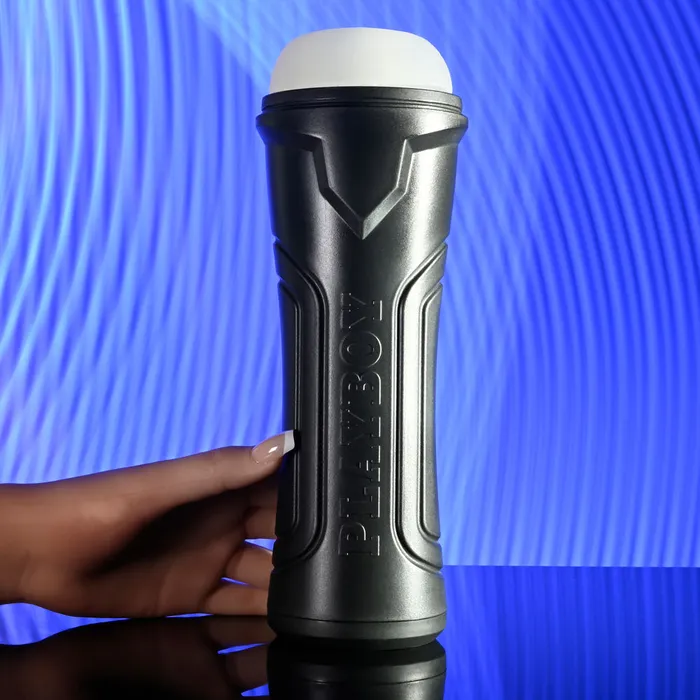 Female Sex Toys | Playboy Pleasure Playboy Pleasure THE URGE LARGE-(pb-ms-4622-2) Female Sex Toys | Playboy Pleasure Playboy Pleasure THE URGE LARGE-(pb-ms-4622-2)