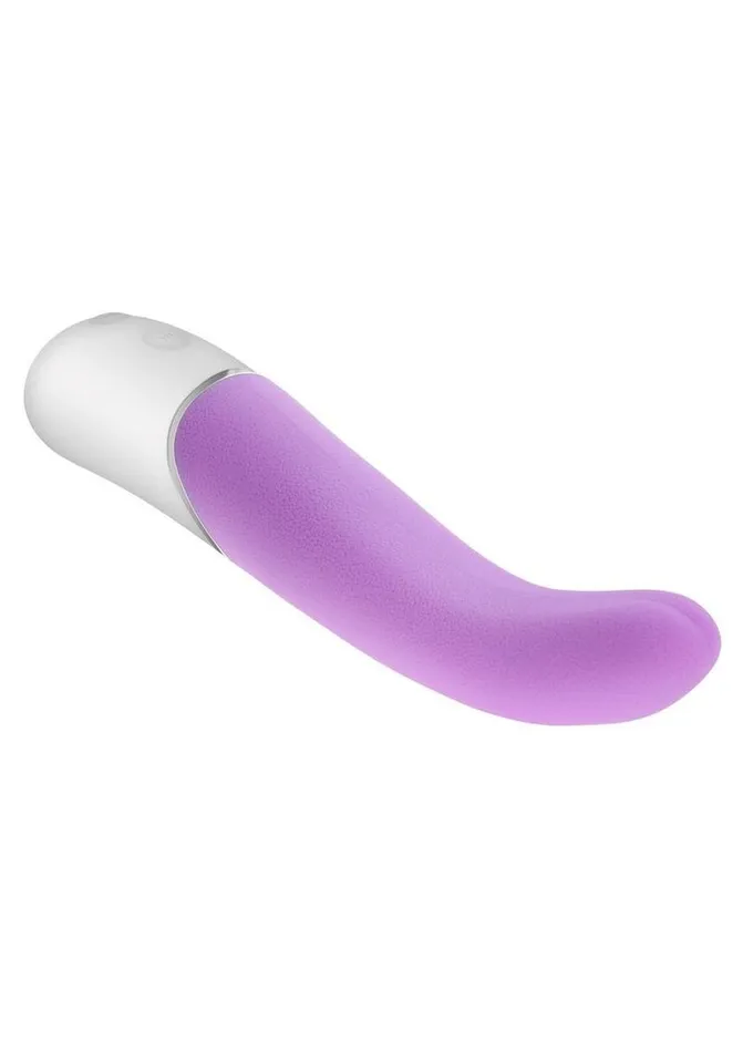 Evolved Female Sex Toys Slip Of The Tongue Rechargeable Silicone Clitoral Stimulator