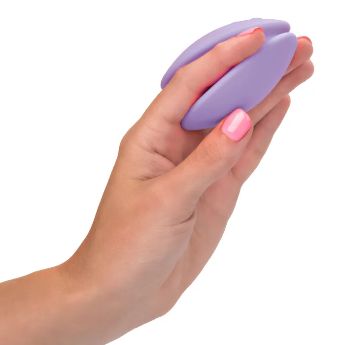 Female Sex Toys California Exotic Dr Laura Berman Massager PalmSized Silicone Massager