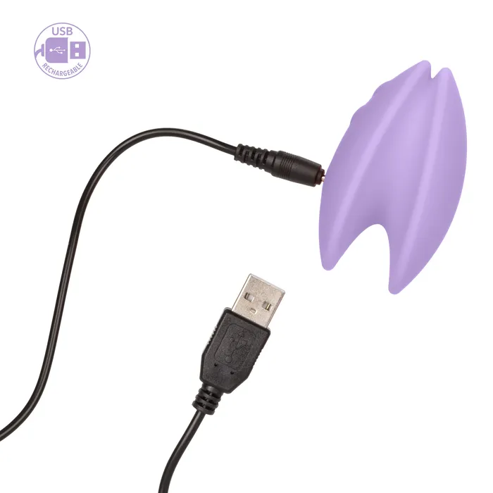 Female Sex Toys California Exotic Dr Laura Berman Massager PalmSized Silicone Massager