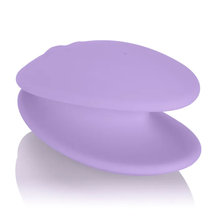 Female Sex Toys California Exotic Dr Laura Berman Massager PalmSized Silicone Massager