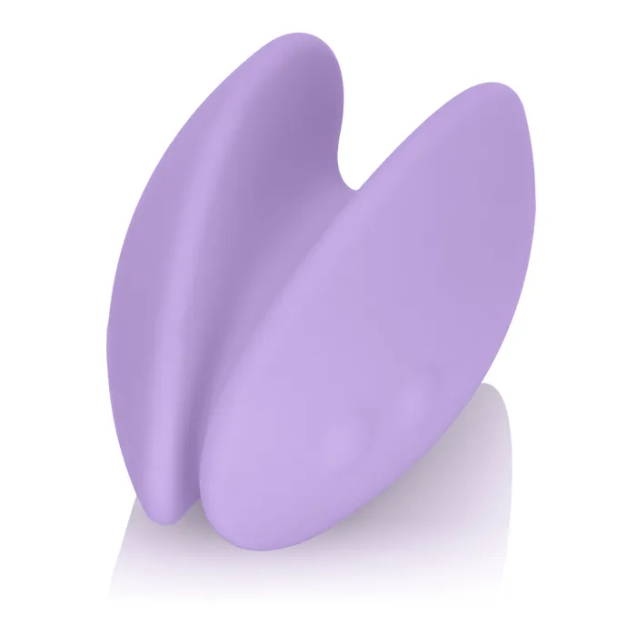 Female Sex Toys California Exotic Dr Laura Berman Massager PalmSized Silicone Massager