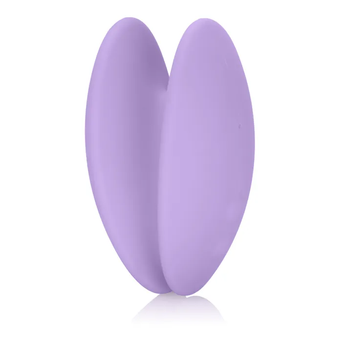 Female Sex Toys California Exotic Dr Laura Berman Massager PalmSized Silicone Massager
