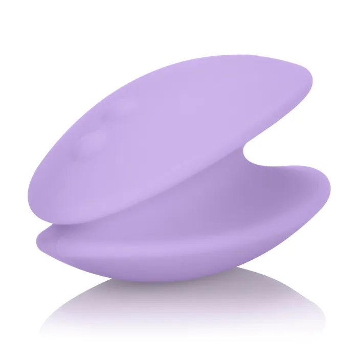 Female Sex Toys California Exotic Dr Laura Berman Massager PalmSized Silicone Massager