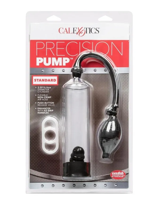 Male Sex Toys Precision Pump Standard Kit Precision Pump Male Sex Toys Precision Pump Standard Kit Precision Pump