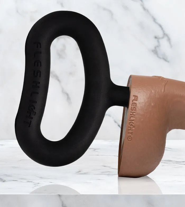 Fleshlight Vibrators Boss