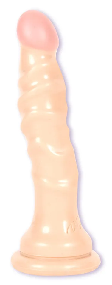 Raging Hard Ons Slim 45in Doc Johnson Novelties Dildos