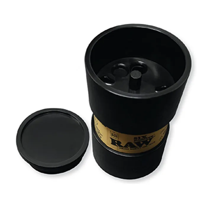RAW Vibrators RAW Six Shooter 1 14 Cone Filler