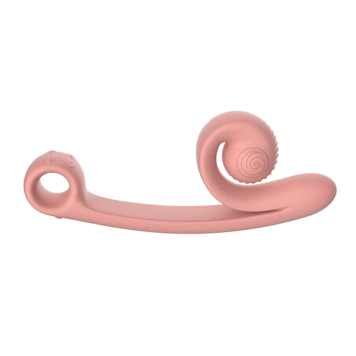The Snail Vibe Curve Snail Vibe Vibrators The Snail Vibe Curve Snail Vibe Vibrators