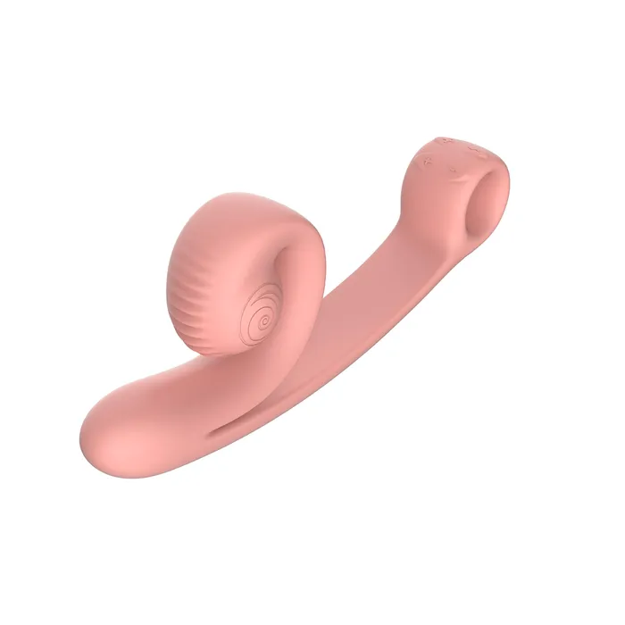 The Snail Vibe Curve Snail Vibe Vibrators The Snail Vibe Curve Snail Vibe Vibrators
