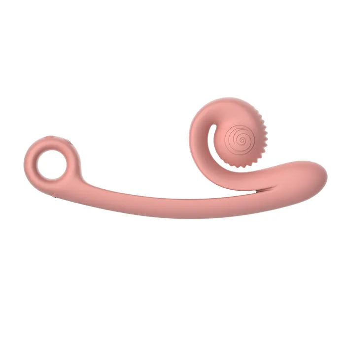 The Snail Vibe Curve Snail Vibe Vibrators The Snail Vibe Curve Snail Vibe Vibrators