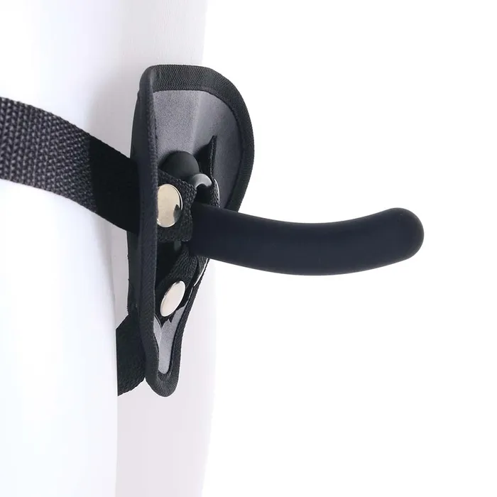 Boundless Silicone Curve Pegging Kit CalExotics Dildos