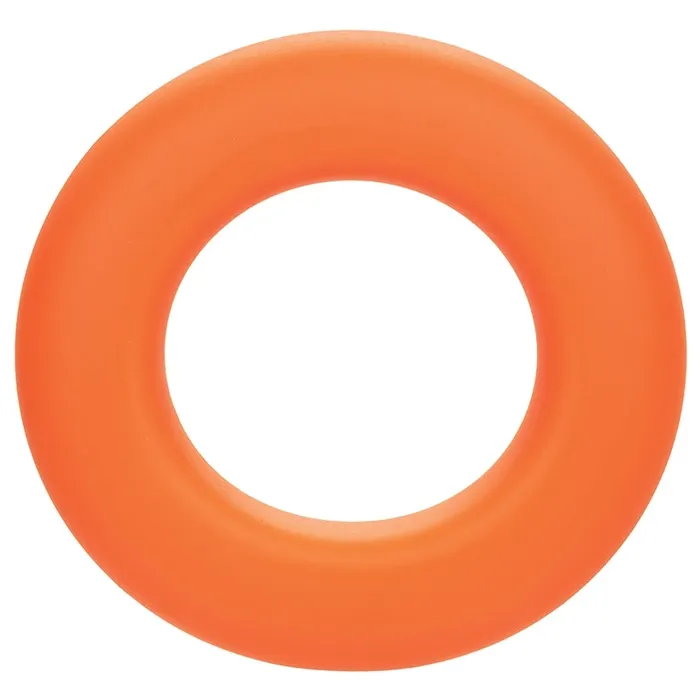 CAL EXOTICS Male Sex Toys Alpha Liquid Silicone Prolong Large Ring