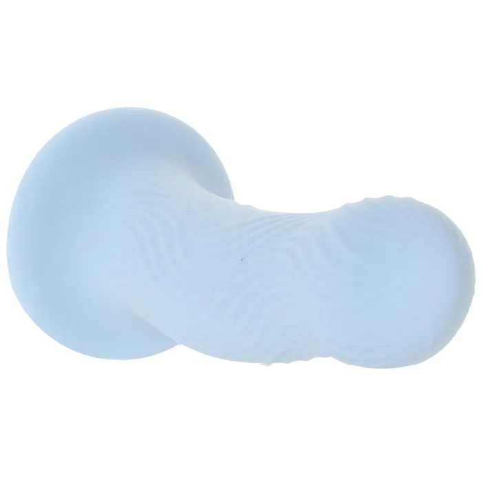 CalExotics Dildos Wave Rider Foam 475 Inch Dildo