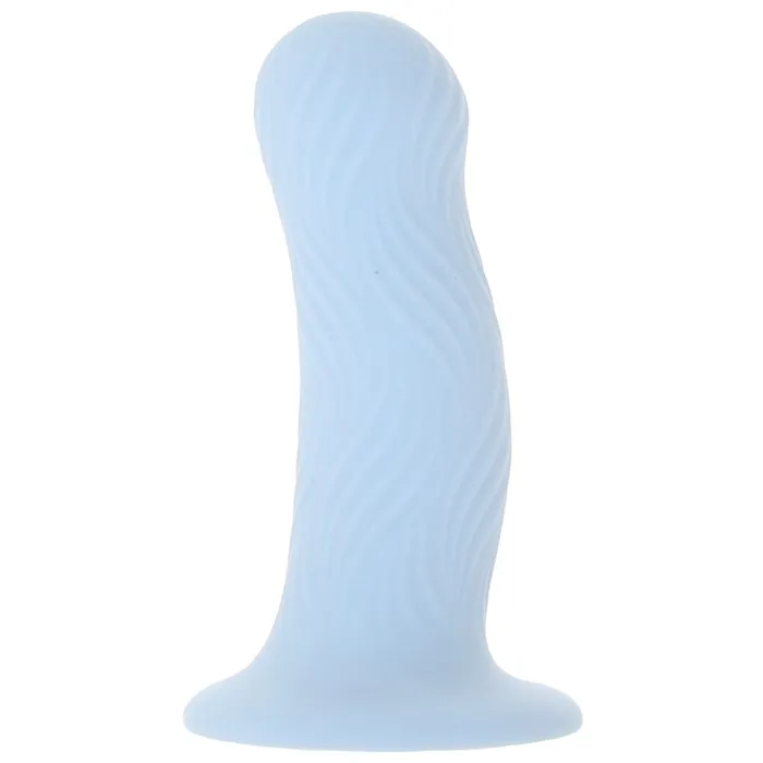 CalExotics Dildos Wave Rider Foam 475 Inch Dildo