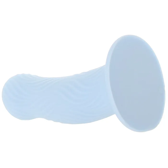 CalExotics Dildos Wave Rider Foam 475 Inch Dildo