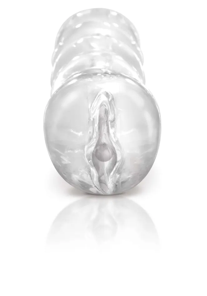 Pipedream Products Anal Pipedream Extreme Toyz ClearLeader Snatch