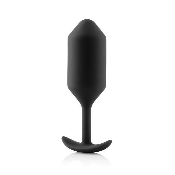 Anal B Vibe bVibe Snug Plug