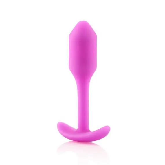 Anal B Vibe bVibe Snug Plug