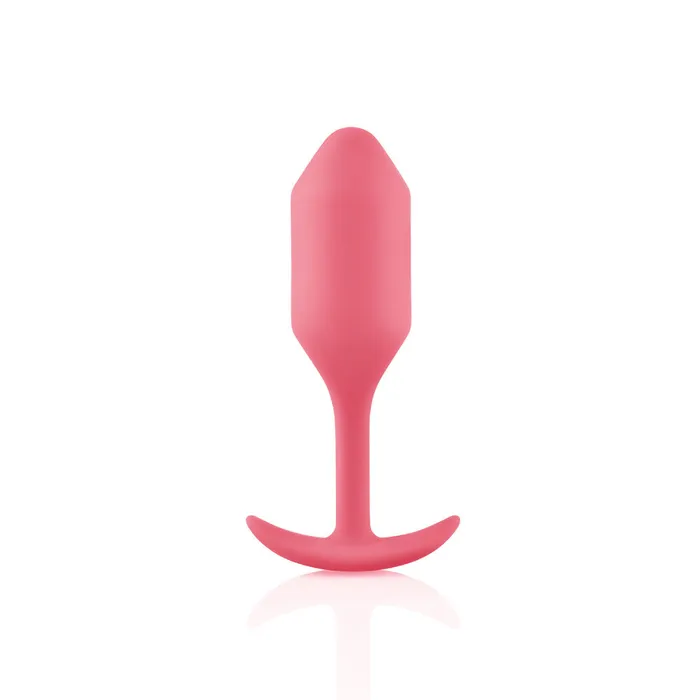 Anal B Vibe bVibe Snug Plug