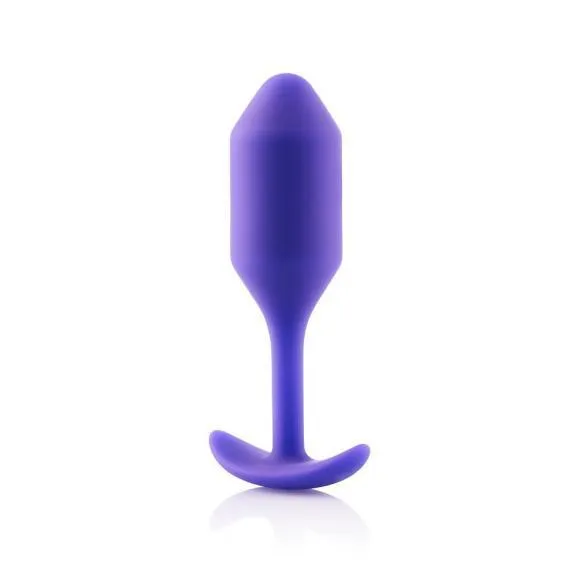 Anal B Vibe bVibe Snug Plug