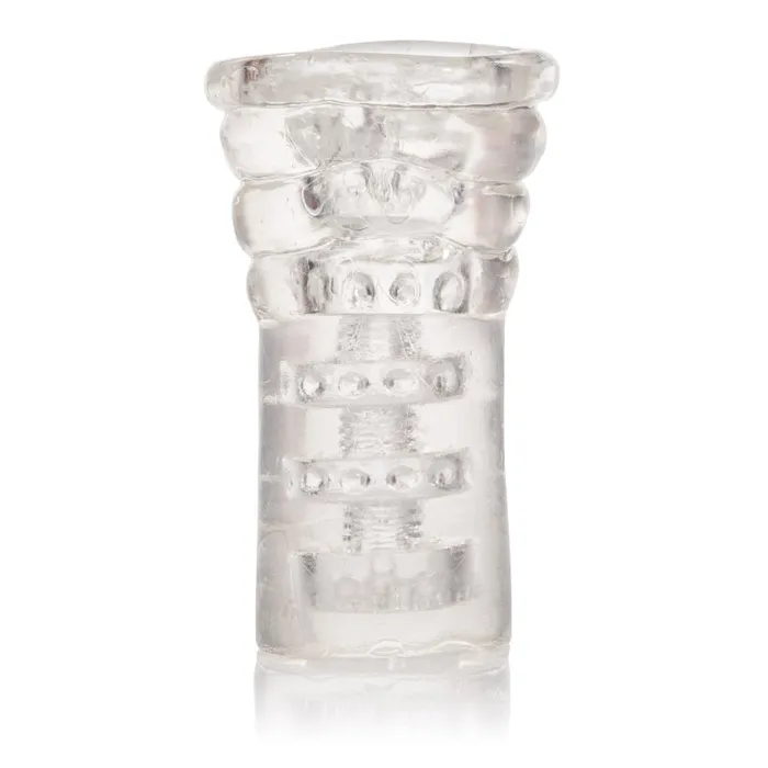 CalExotics Sue Johanson Head Honcho Male Sex Toys