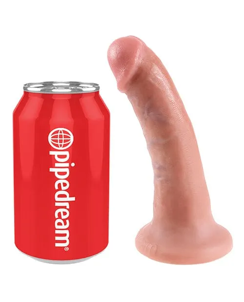 Dildos Pipedream Products King Cock 6 Cock Dildos Pipedream Products King Cock 6 Cock