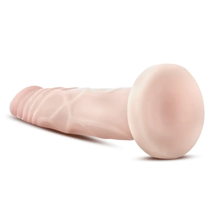Dr Skin Realistic Cock Basic 75 Beige Blush Novelties Dildos Dr Skin Realistic Cock Basic 75 Beige Blush Novelties Dildos