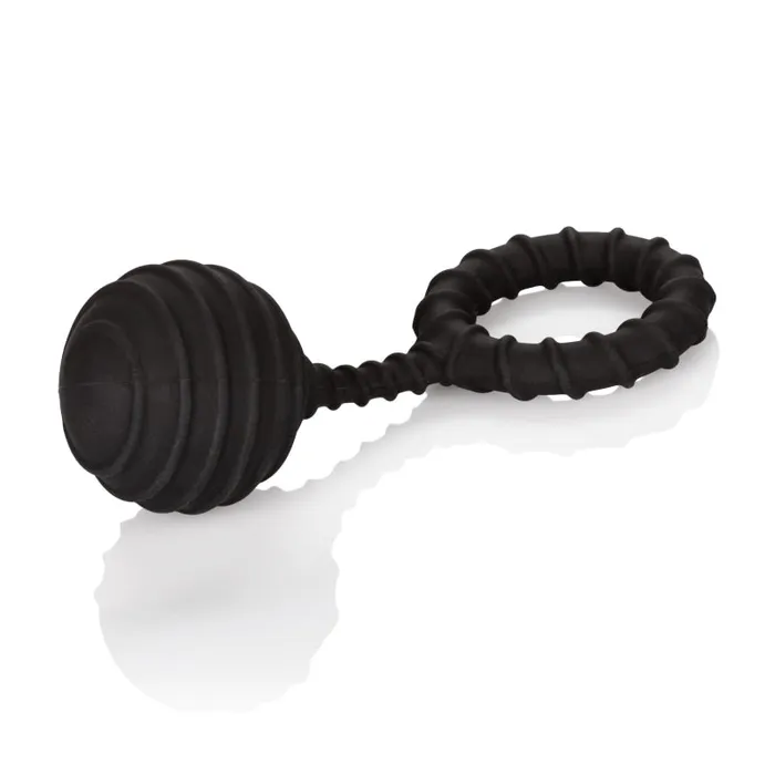 Male Sex Toys CalExotics Colt Weighted Ring Large Male Sex Toys CalExotics Colt Weighted Ring Large