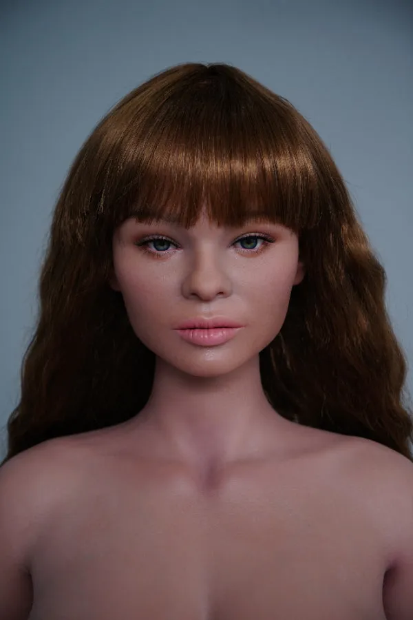 163cm5ft4 Ecup Real Skin Texture Silicone Sex Doll JS061 Tan Galatea Doll Male Sex Toys 163cm5ft4 Ecup Real Skin Texture Silicone Sex Doll JS061 Tan Galatea Doll Male Sex Toys
