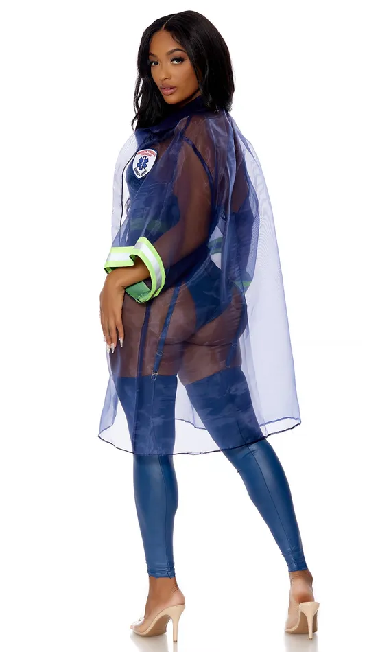 Dildos Forplay Inc Whats the 911 EMT Costume Dildos Forplay Inc Whats the 911 EMT Costume