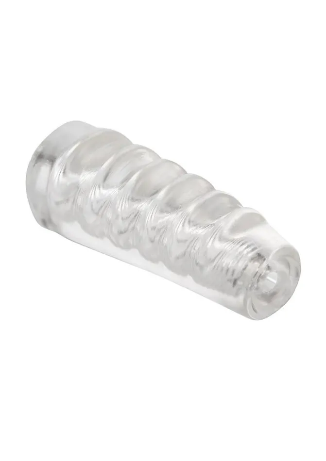 Extensions Male Sex Toys Hot Rod Enhancer Extension
