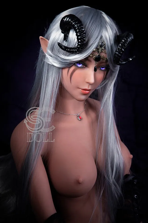 SE Doll Male Sex Toys 150cm4ft 11 Anime Alien in ECup Mysterious Night Elf Sex Doll SED068 SamanthaC SE Doll Male Sex Toys 150cm4ft 11 Anime Alien in ECup Mysterious Night Elf Sex Doll SED068 SamanthaC