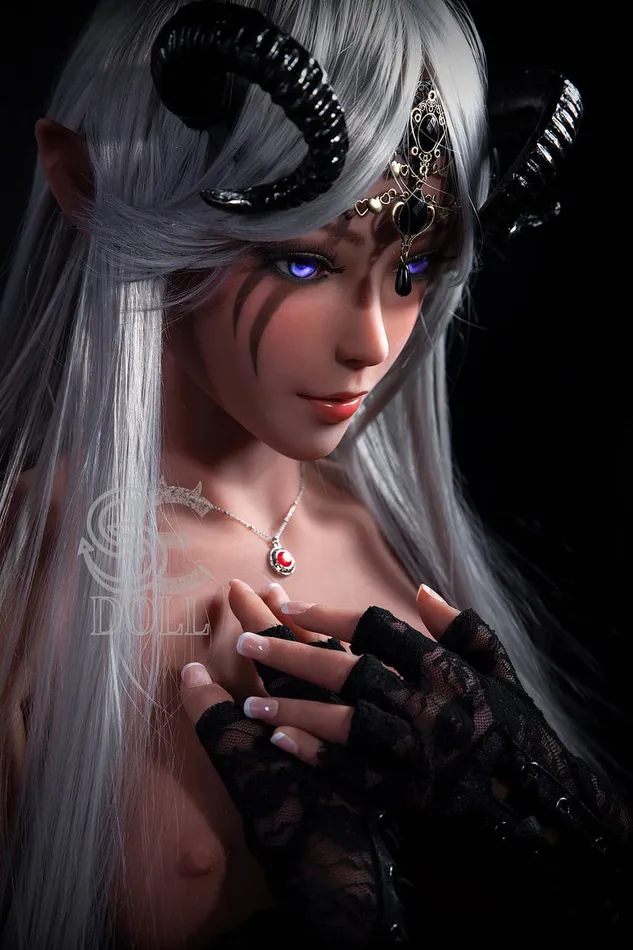 SE Doll Male Sex Toys 150cm4ft 11 Anime Alien in ECup Mysterious Night Elf Sex Doll SED068 SamanthaC SE Doll Male Sex Toys 150cm4ft 11 Anime Alien in ECup Mysterious Night Elf Sex Doll SED068 SamanthaC