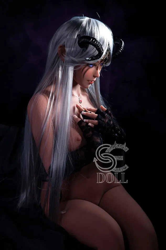 SE Doll Male Sex Toys 150cm4ft 11 Anime Alien in ECup Mysterious Night Elf Sex Doll SED068 SamanthaC SE Doll Male Sex Toys 150cm4ft 11 Anime Alien in ECup Mysterious Night Elf Sex Doll SED068 SamanthaC